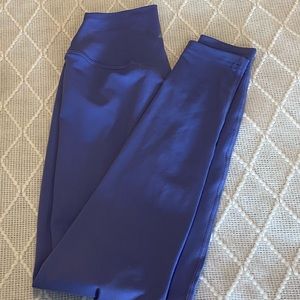 Balance Athletica leggings in purple XS